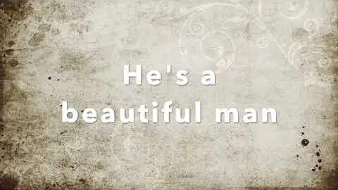 Cori Thompson - Beautiful Man (Official Lyric Video)
