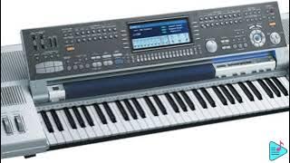 Karaoke KN7000 Kabut Biru Mix V2 No Teks