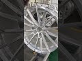 Built to perform, made to impress. Premium forged wheels for real car lovers. #forgedparts #cnc