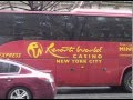 Port Authority Bus Terminal to Resorts World Catskills ...