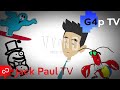 Youtube Thumbnail title