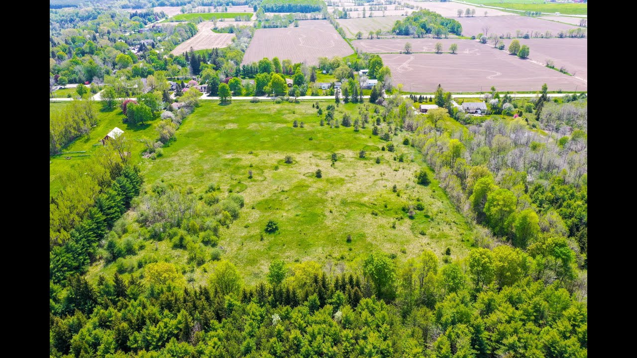 14 Cataract Road, Caledon Home for Sale Real Estate Properties for