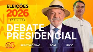 OS TRÊS DA MANHÃ — COM CESAR CALEJON, VIVI MESQUITA E LEANDRO DEMORI