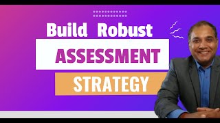 Assessment Strategy