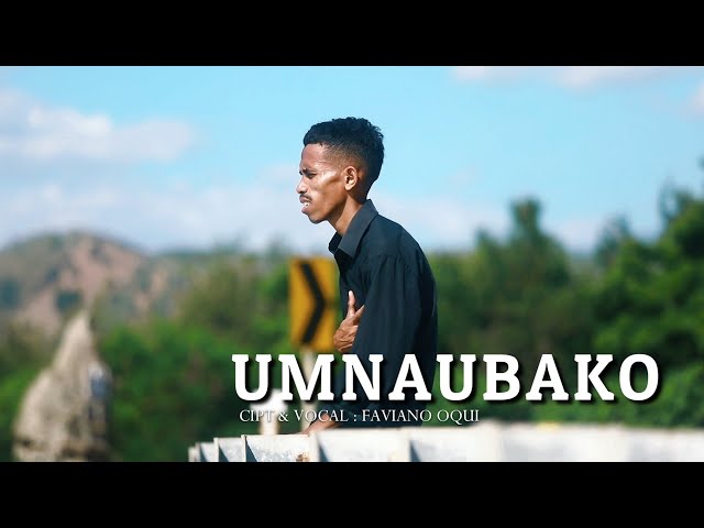 Lagu Dawan 2023 UMNAUBAKO - Faviano Oqui (Music u0026 Video Official) class=