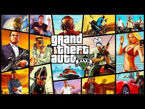 [Hindi] Grand Theft Auto V | Online Gameplay#38 - [Hindi] Grand Theft Auto V | Online Gameplay#38