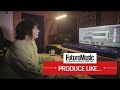 How to create a drum & bass beat like Mandidextrous.