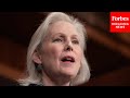 Kirsten Gillibrand Touts Older Americans Act's Ability To Connect People With 'Critical Services'
