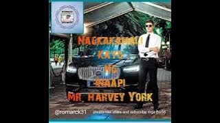 #Mr. Harvey York: NAGKAKAMALI KAYO NG INAAPI  KABANATA 149-151 https://www.youtube.com/@romarck31