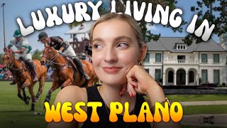 Willow Bend | Luxury Living in West Plano