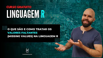 Como substituir no r?