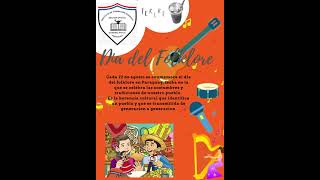 22 de Agosto Folklore Paraguayo 22 de Agosto Folklore Paraguayo