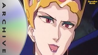 Putri Salju (Snow White) Sekai No Dowa (Indonesian Dubbed)