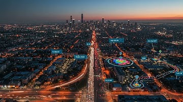 Digital Twins & Simulation Videos by Kaai Studio Will Blow Your Mind!