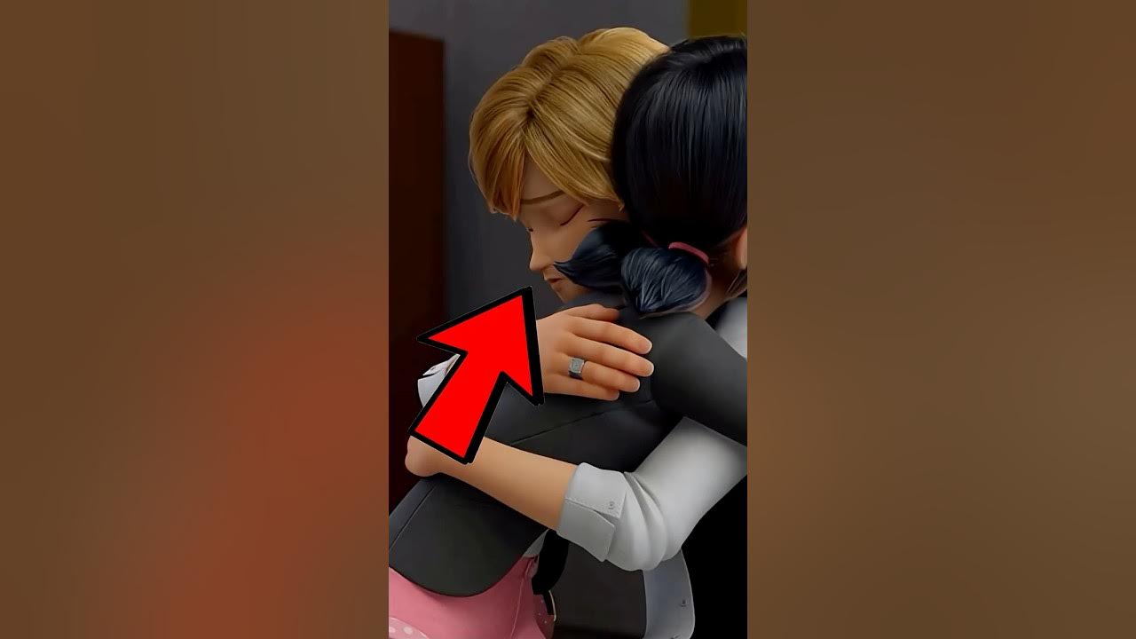 Do sentimonsters age? #miraculous Do sentimonsters age? #miraculous