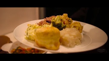 Aftermovie Van haring tot halloumi 8 juni 2018