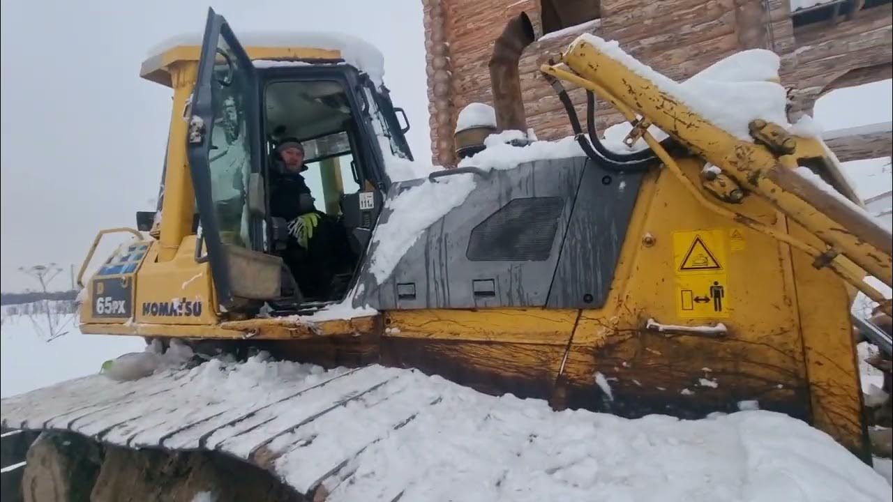 Бульдозер тест. Бульдозер тест
