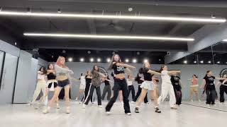 Unity in Motion 💃 Our Group Dance Reveal