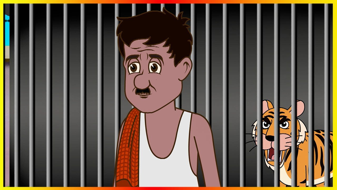 বেওয়াকুফ নওকার - সংকলন সম্পূর্ণ পর্ব 36 ও 37 | Bewkuf Naukar - Compilation Full Episode 36 & 37