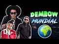 MIX DEMBOW DOMINICANO | Lo Mejor Del Dembow 2021 🌎