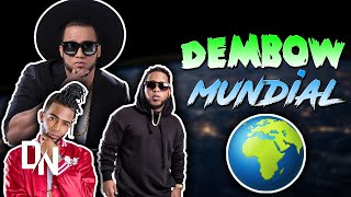 MIX DEMBOW DOMINICANO | Lo Mejor Del Dembow 2021 