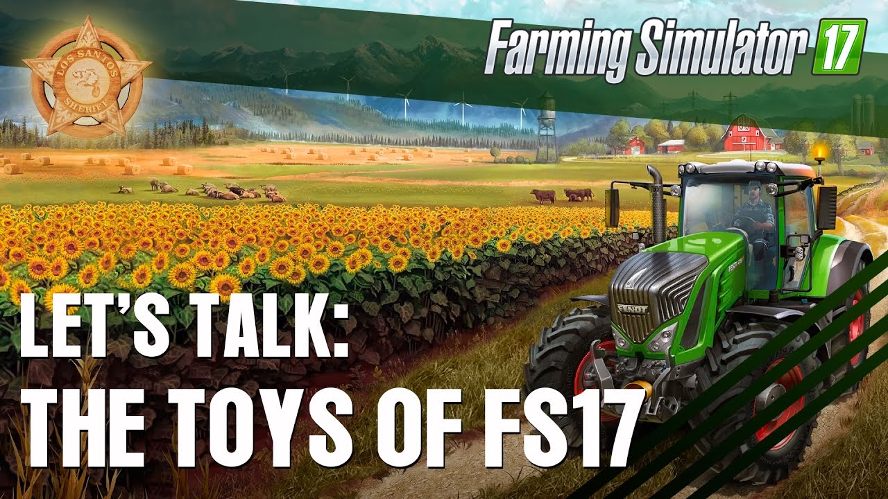 farming simulator 17 missions time