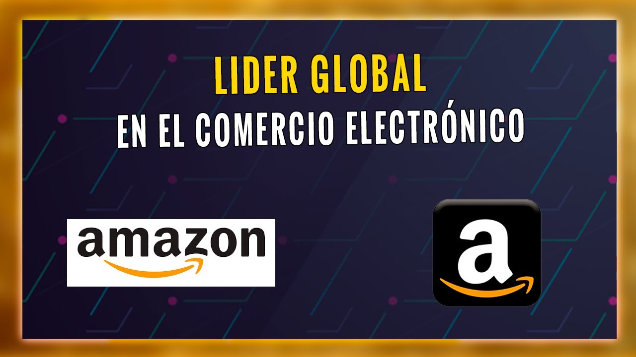 🤑🚀 Amazon – LÍDER GLOBAL EN EL COMERCIO ELECTRÓNICO - AUDIOLIBRO 🚀🤑 ...
