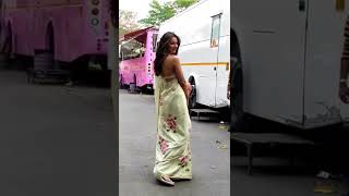 Rakul Preet Spotted At Andheri