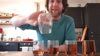 Capacity: Full, Nearly Full, Half Full, Nearly Empty, Empty