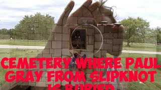 highland memory gardens cemetery in des moines iowa