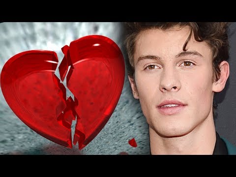 Shawn Mendes Reacts To Camila Cabello Break Up Claims & Deleted Kiss Video Return