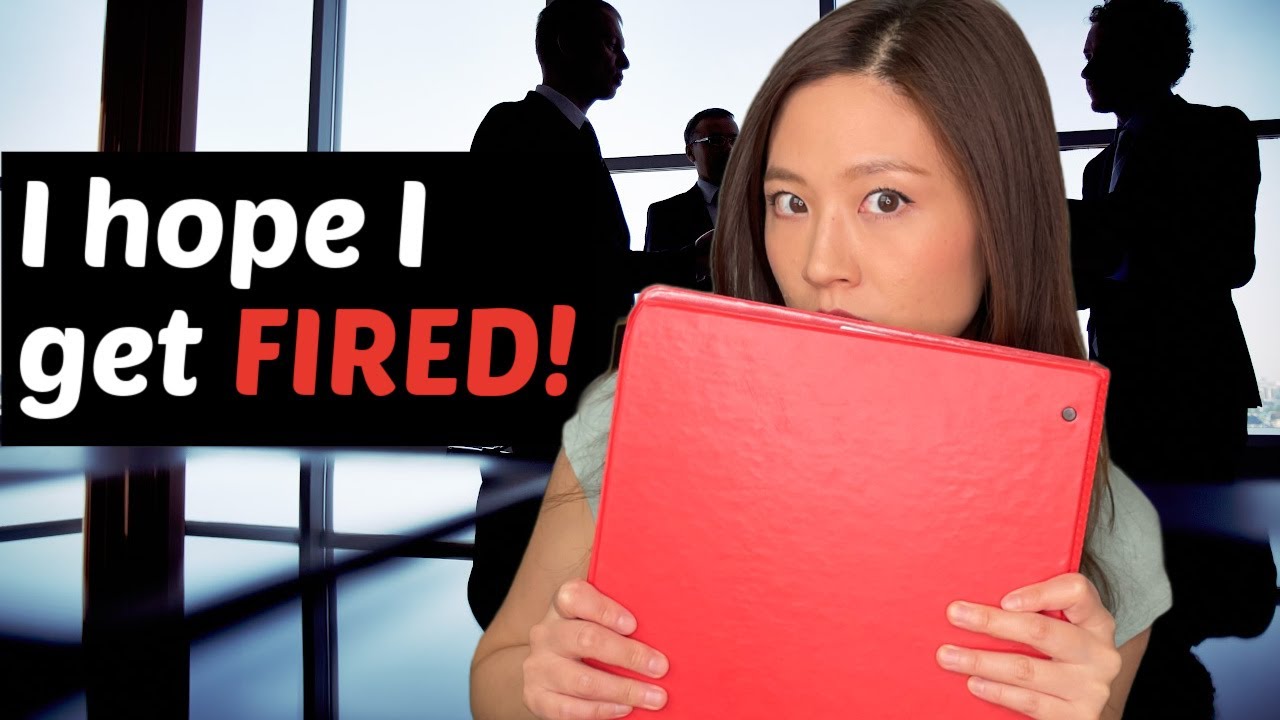 How QUIET QUITTING works (be careful!)