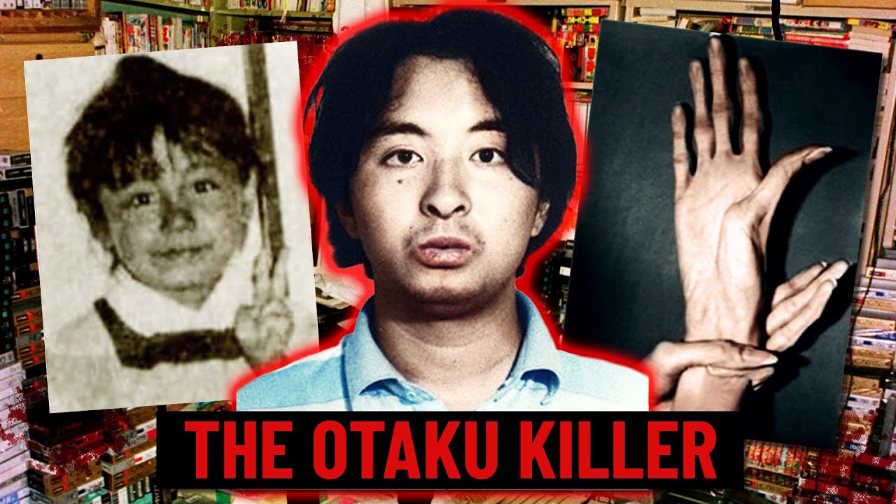 The Unbelievable Story of The Rat Man: A Serial Killer with