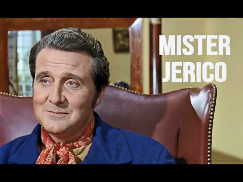 Mister Jerico