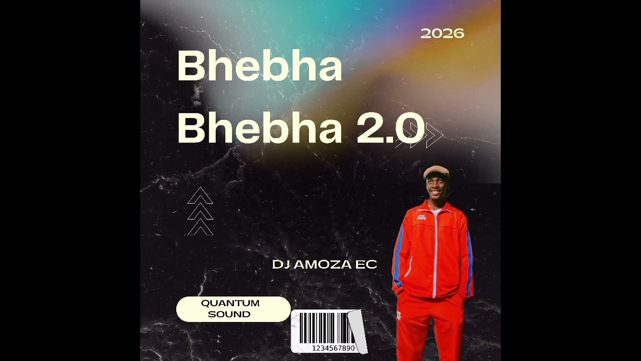 Bhebha Bhebha 2.0 (Quantum Sound _Suka_Official_Audio)
