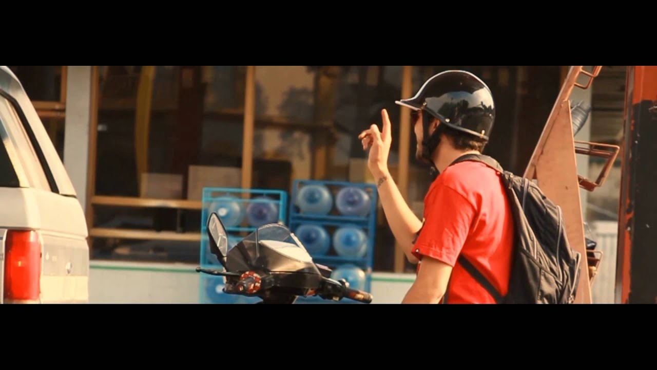 Arkanoh El Karapaika -El Viaje- Intro -Concordia (Video Oficial)