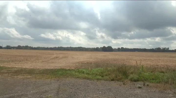 Howell Twp. residents share concerns over potential data center
