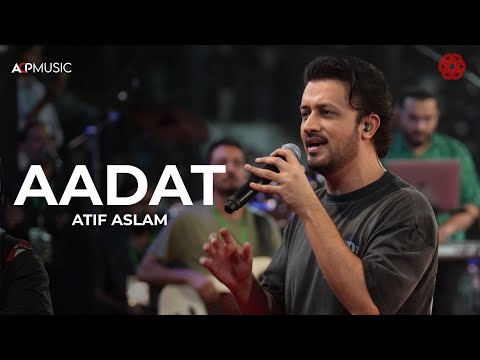 Aadat Atif Aslam Pakistan Independence Day Marka E Haq Celebrations Karachi 2025
