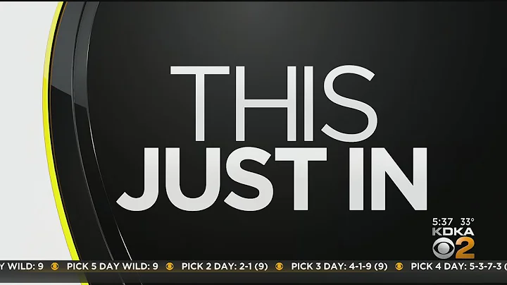 Police Investigating School Threat Against Mt. Lebanon