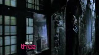 Being Human Mitchell Trailer