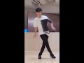 EXO_전야 (前夜) (The Eve)_시우민 Xiumin focus - Dance Practice ver. EXO_전야 (前夜) (The Eve)_시우민 Xiumin focus - Dance Practice ver.