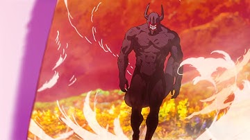 Fujimoto Tatsuki「AMV」Call To Leap