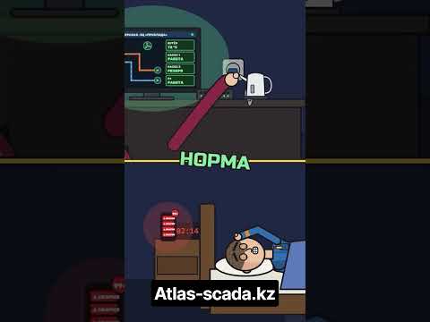 #автоматика#диспетчиризацич#bsm