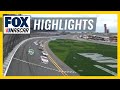 ARCA Menards Series Lucas Oil 200 | NASCAR ON FOX HIGHLIGHTS