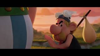 Asterix E Il Segreto Della Pozione Magica Ita Hd 1080P