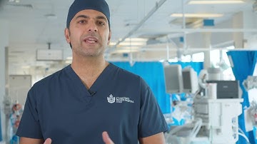 Hip Bursitis - A Specialist