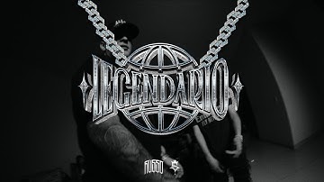 Russo, Rey Quinto - Legendario (Video Oficial)