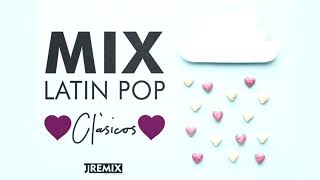 Mix Latin Pop Clasicos Bacilos, Carlos Vives, Chino y Nacho, Montaner, Rakim, Olga Tañon PARTE 2