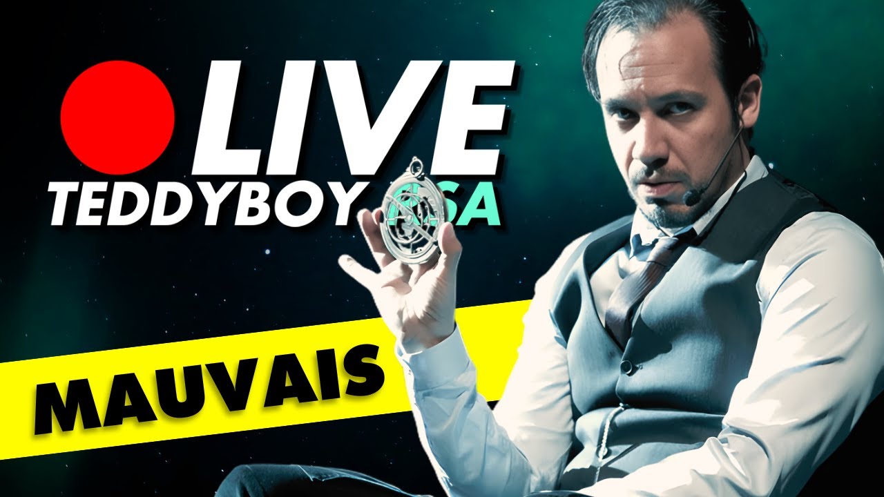 🔴 ASTIER n'a rien compris à l'Intelligence Artificielle