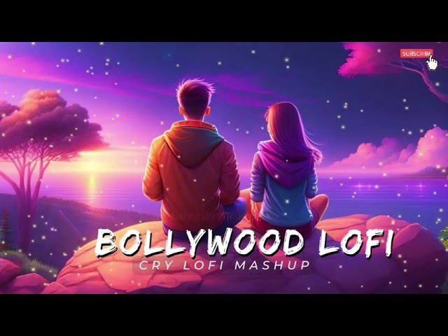 New Lofi song mashup🥰||Mind relaxing song mashup||Non stop Lofi song mashup||New Bollywood songs class=